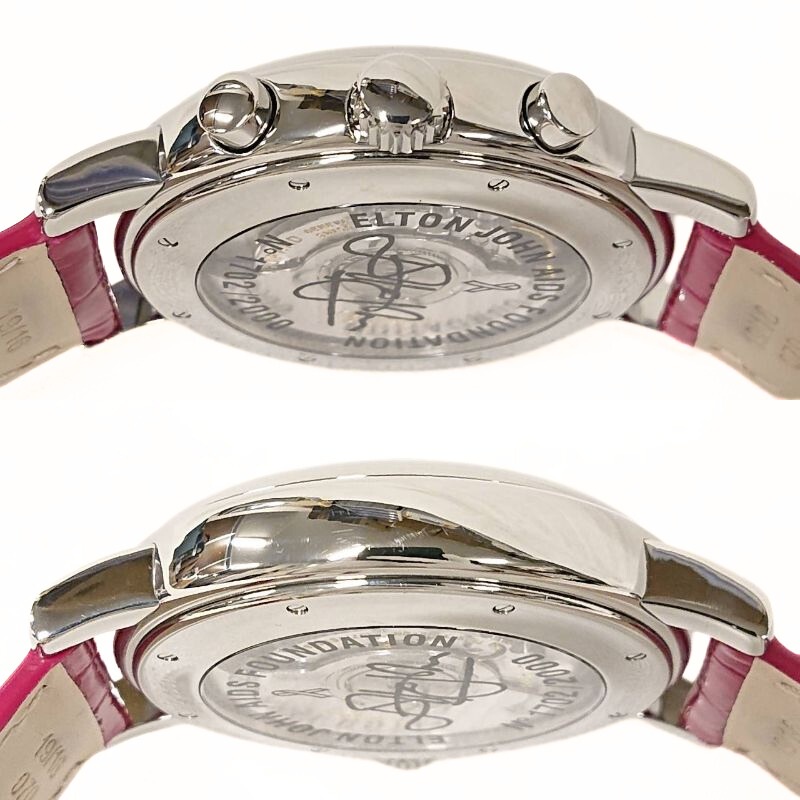 CHOPARD��16/8331/11��ELTON JOHN��MILLE MIGLIA
