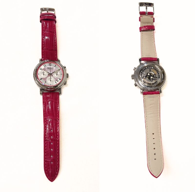 CHOPARD��16/8331/11��ELTON JOHN��MILLE MIGLIA