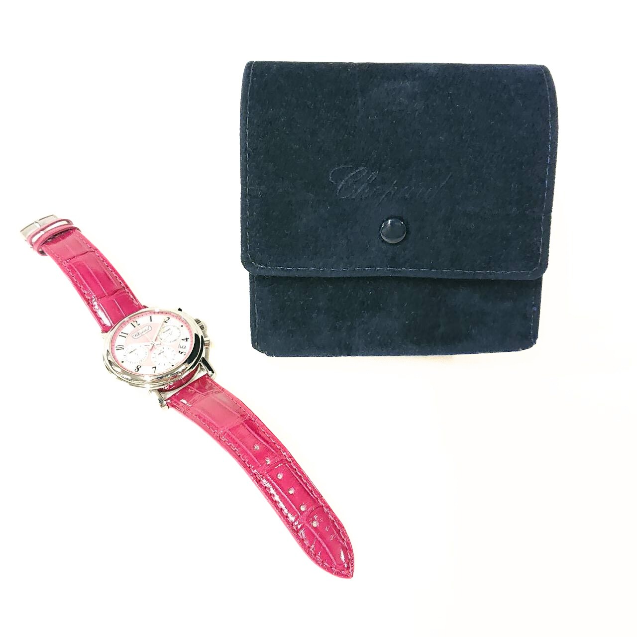 CHOPARD��16/8331/11��ELTON JOHN��MILLE MIGLIA