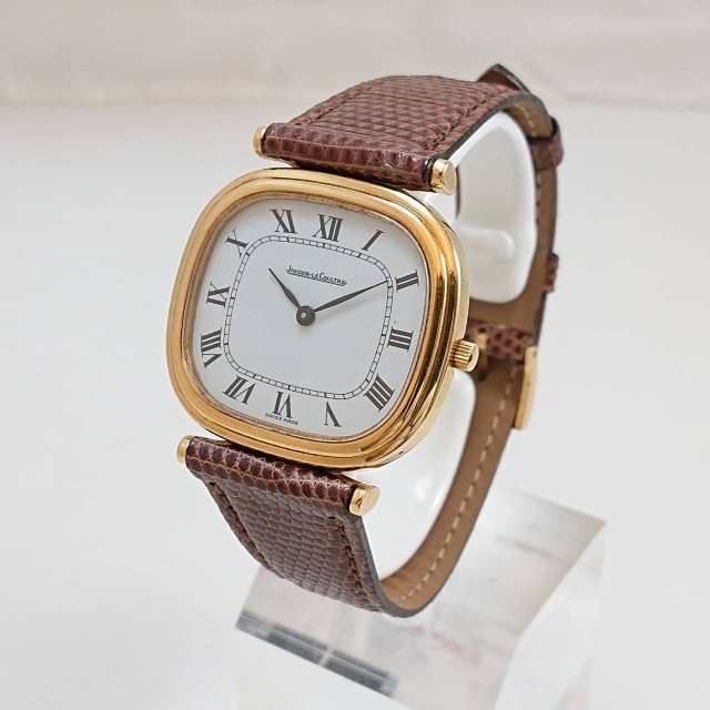 JAEGER LECOULTRE9132 21CUSHION