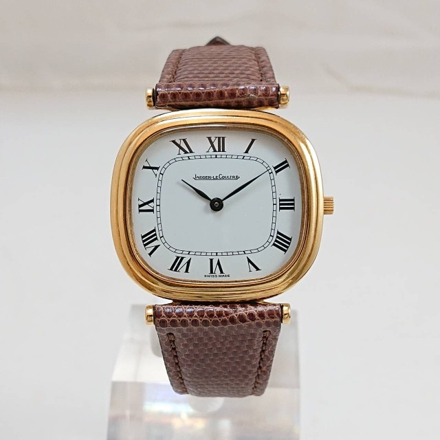 JAEGER LECOULTRE9132 21CUSHION