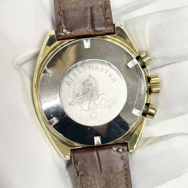 OMEGA��145.034��Speedmaster Mark II