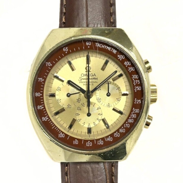 OMEGA��145.034��Speedmaster Mark II