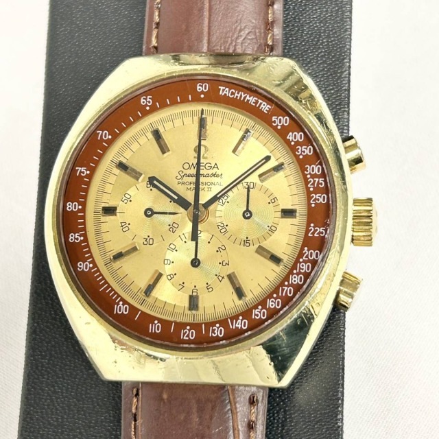 OMEGA��145.034��Speedmaster Mark II
