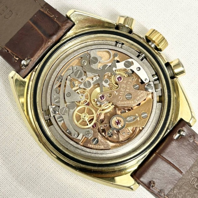 OMEGA��145.034��Speedmaster Mark II