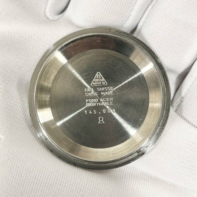 OMEGA��145.034��Speedmaster Mark II