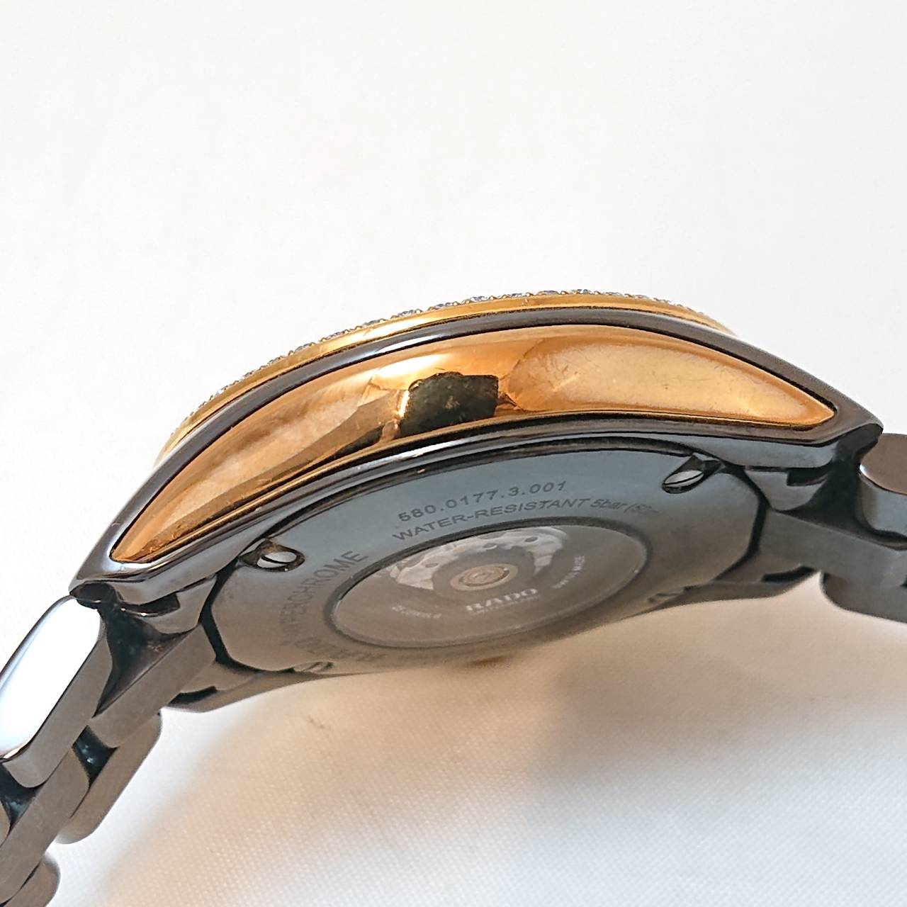 RADOR32177302  HYPER CHROME