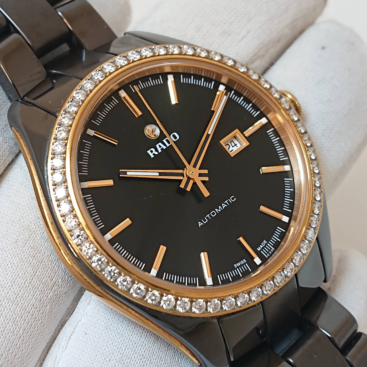 RADOR32177302  HYPER CHROME