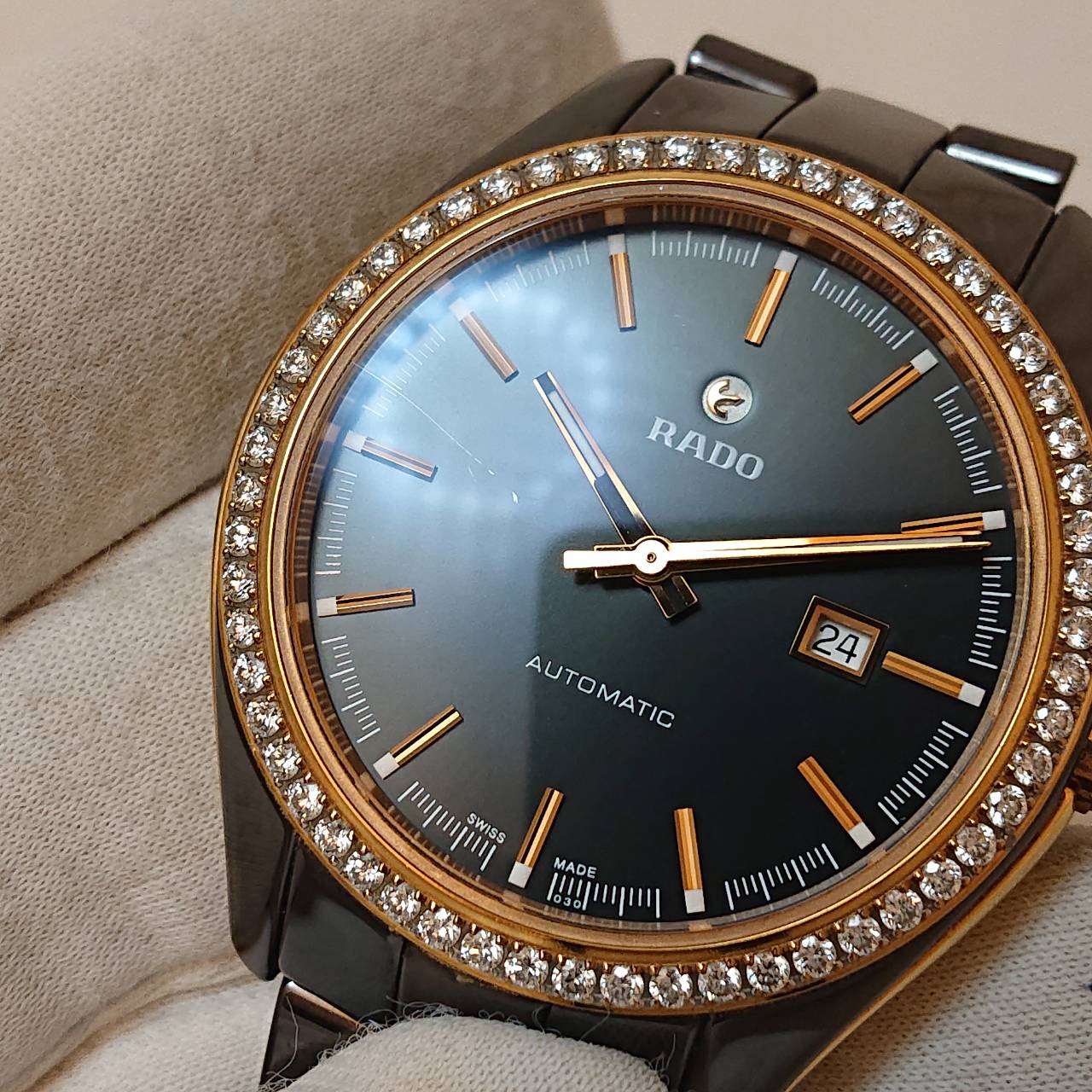 RADOR32177302  HYPER CHROME