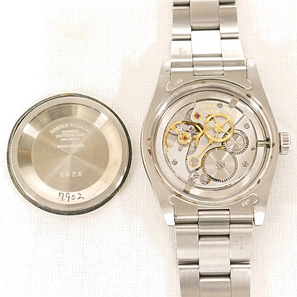 ROLEX ��6426��OYSTER