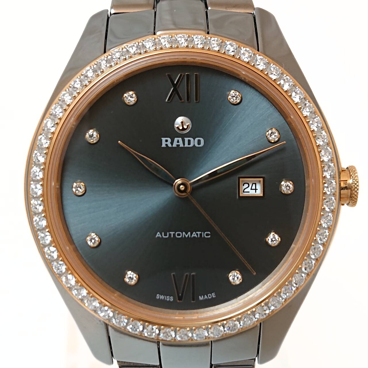 RADO��R32523702��HYPER CHROME