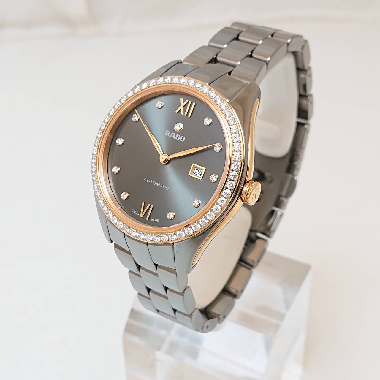 RADO��R32523702��HYPER CHROME