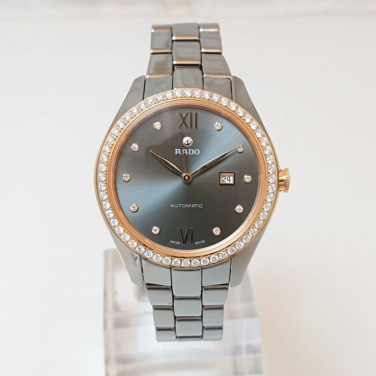 RADO��R32523702��HYPER CHROME