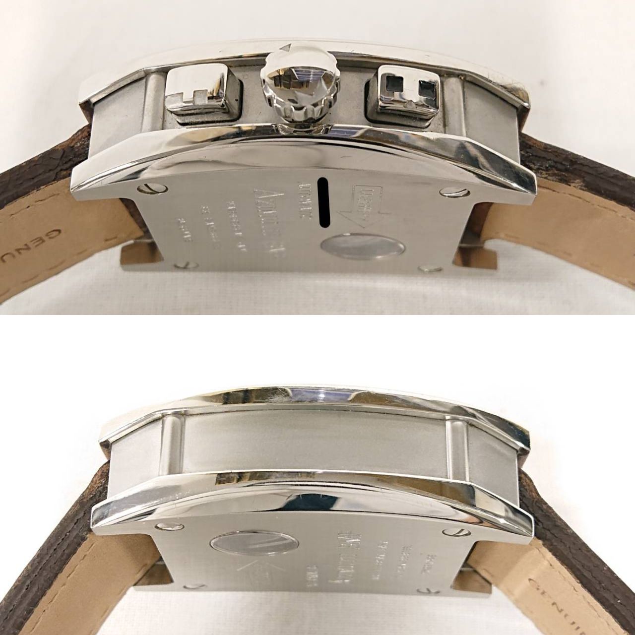 AZIMUTH��CGM-1BMF��CHRONO GAUGE BMF
