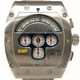 AZIMUTH��CGM-1BMF��CHRONO GAUGE BMF