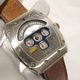 AZIMUTH��CGM-1BMF��CHRONO GAUGE BMF
