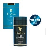 �ƥ��åץȥå� 40 40g �ۥ磻�� No.7