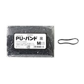 �ե����� PU�Х��40g �֥�å� M������