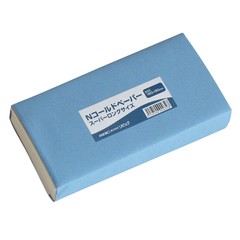 N������ɥڡ��ѡ� �����ѡ����󥰥����� 8x16cm(1000��)