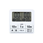 AIVIL 15�å��֥륿���ޡ� T-551WH �ۥ磻��