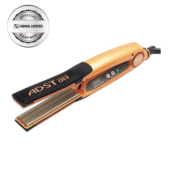 ハッコー ADST プレミアム DS2 ストレートアイロン FDS2-25 | 理美容