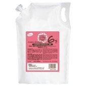 �ѥ��⥢ ���꡼��ǥڥ��åѡ� 6% ��ե��� 3000ml