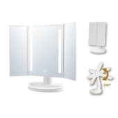 ��ޥ�� LED �饤�� ���̥ᥤ�����åץߥ顼 YBM-1631 �ۥ磻��