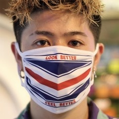 LOOK BETTER FEEL BETTER 䴶ޥ  M