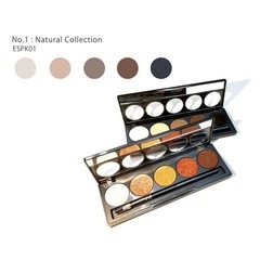 ���ͥޥ�������å� ��������ɥ��ѥ�å� Natural Collection ESPK01