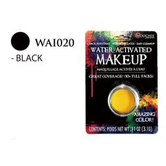 ͥޥå ᥤåץ顼 BLACK WAI020