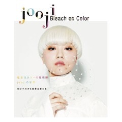 jooji Bleach on Color (���硼�� �֥꡼�����󥫥顼)