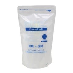 Epsom C salt(���ץ���C�����) 1500g