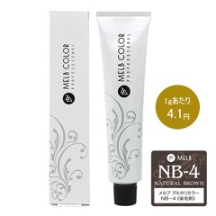 ���� ���륫�ꥫ�顼 NB4 130g