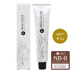 ���� ���륫�ꥫ�顼 NB8 130g