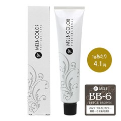 ���� ���륫�ꥫ�顼 BB6 130g