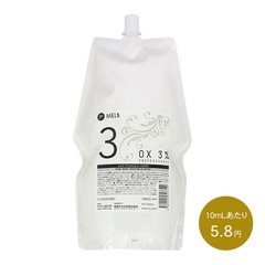 ���� ���륫�ꥫ�顼 OX3% 2000mL