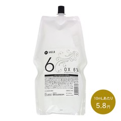 ���� ���륫�ꥫ�顼 OX6% 2000mL