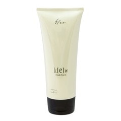 f/z.e. ��ȱ�ޥ��å� �إ��ѥå� k[e]w (���塼) 200g