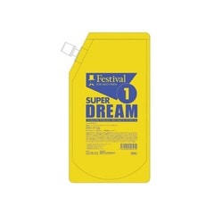 �ե����ƥ��Х� �������󥦥����֥�������� �����ѡ��ɥ꡼�� 1�� 400ml