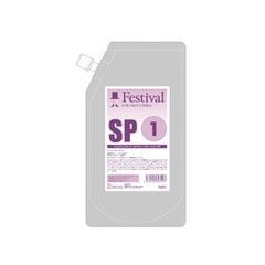 �ե����ƥ��Х� ������ɥ������֥�������� SP 1�� 400ml
