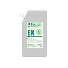 �ե����ƥ��Х� ������ɥ������֥�������� EX 1�� 400ml