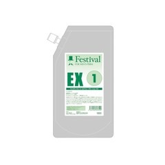 �ե����ƥ��Х� ������ɥ������֥�������� EX 1�� 400ml
