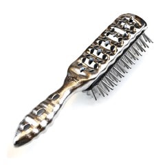 Y.S�ѡ��� �᥿�륯�å����֥饷 YS-LAP/MS (Silver)