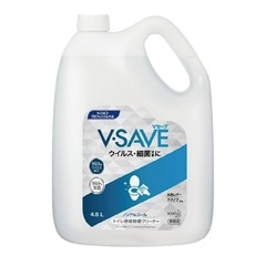 �ֲ� V-SAVE�غ½��ݥ��꡼�ʡ� 4.5L