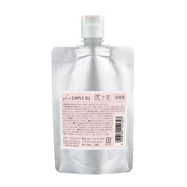 she ����ץ륪���� ������ 100ml(����)