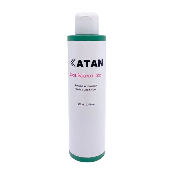 KATAN シカ バランスローション 200ml | 理美容用品の通販、プロ