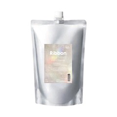 ��å��� Ribbon�ȥ꡼�ȥ��� �١�������󥸥� 1000ml