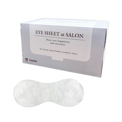 EYE SHEET at SALON 100