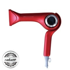 radiant hair dryer d/more(�ǥ��⥢) ��å�