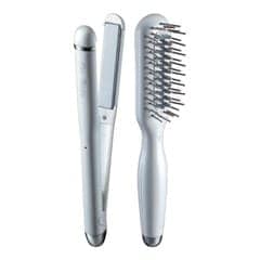 Dr.Beau Glister brush&iron ɥѡ